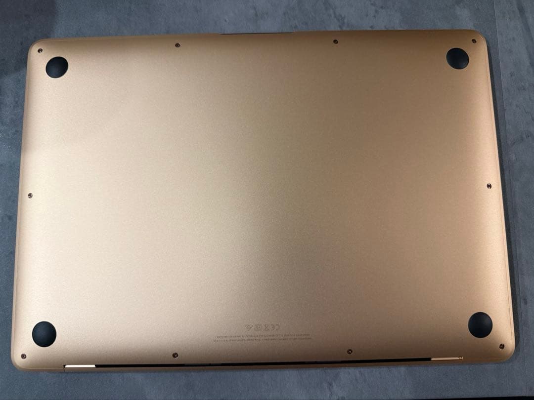 美品　大量おまけ付き　MacBook Air 13-inch 2020 i5