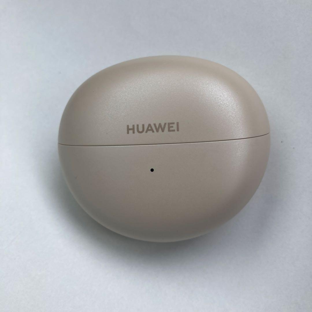 イヤホン huawei freeclip