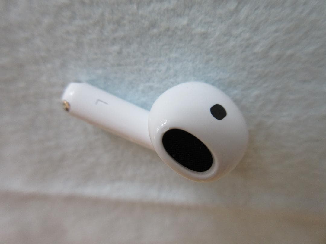 AirPods 4 ANC 左側 左耳 片耳 A3056 L側 airpods4