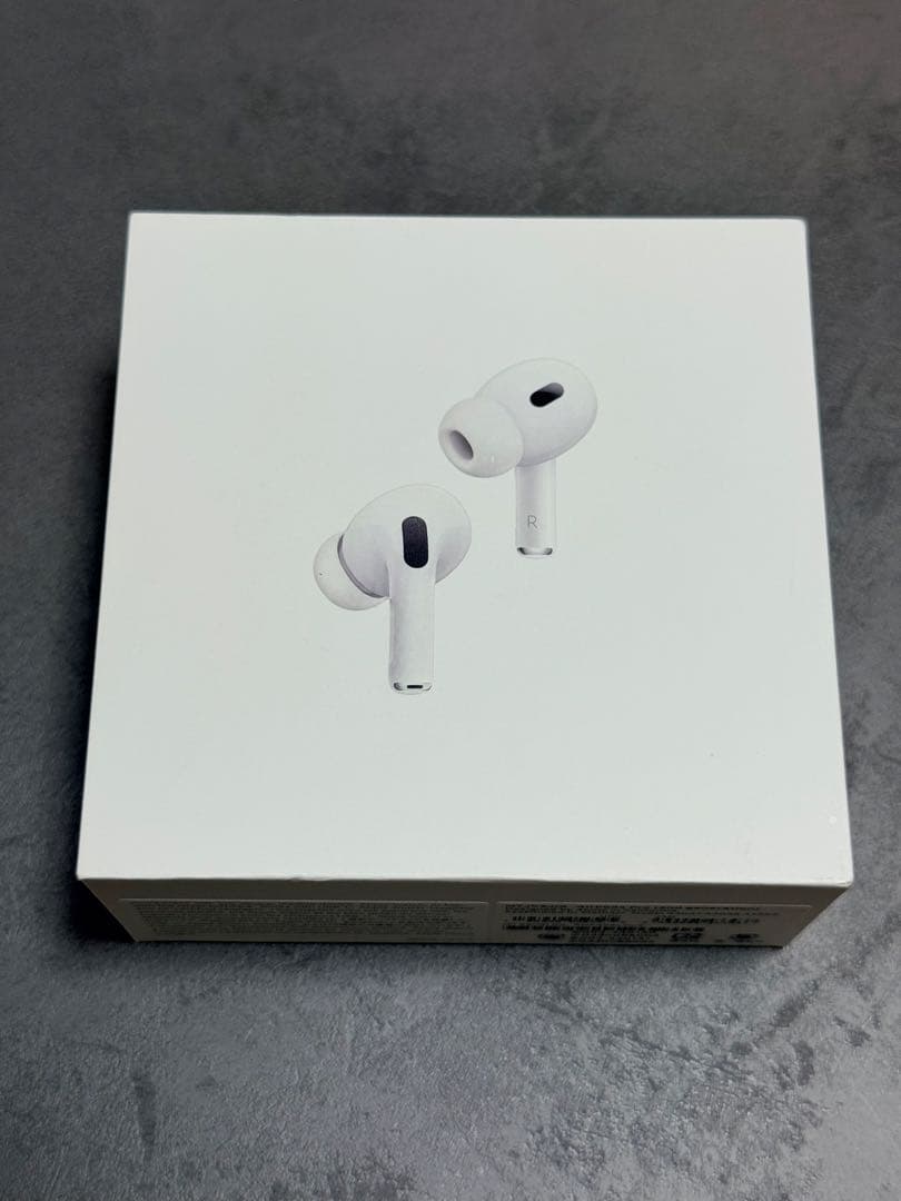 Apple AirPods Pro 2 本体右耳　充電ケース