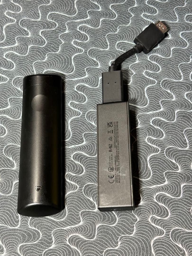 Fire TV Stick 4K Max　第一世代