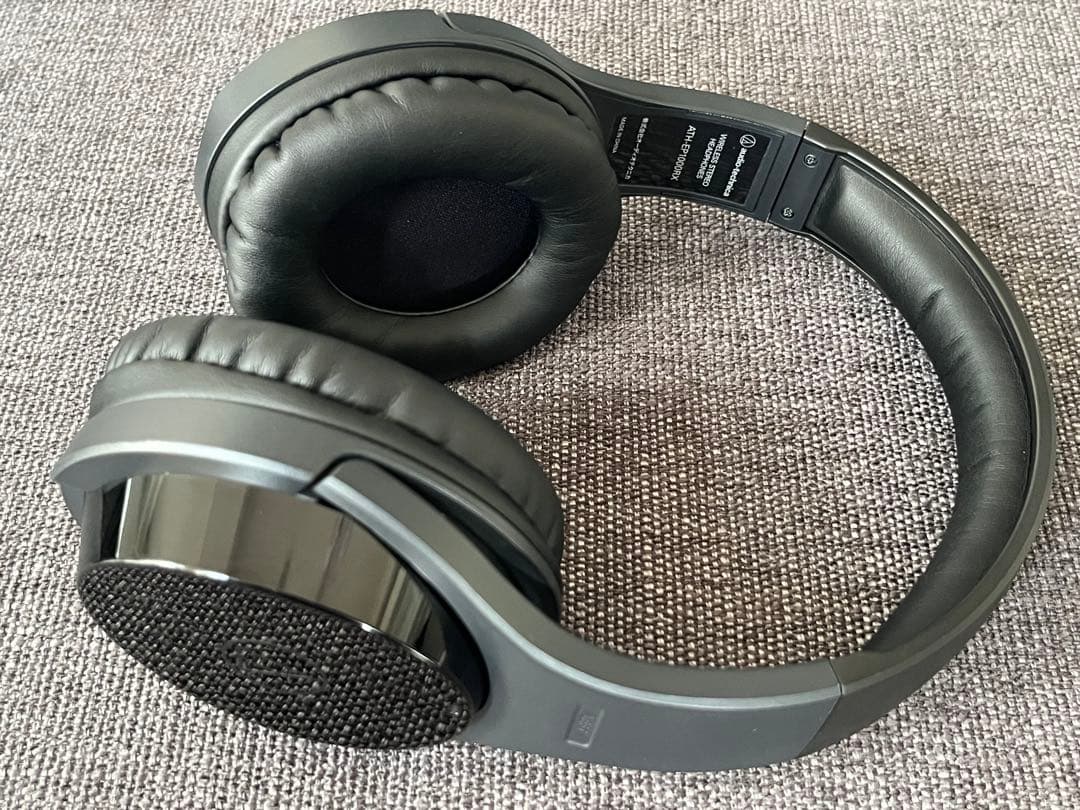 Audio-Technica 楽器用ワイヤレスヘッドホンATH-EP1000IR