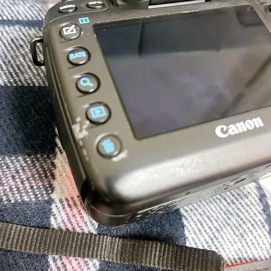 Canon EOS 5D MARK4(WG) ボディ 5D mark iv