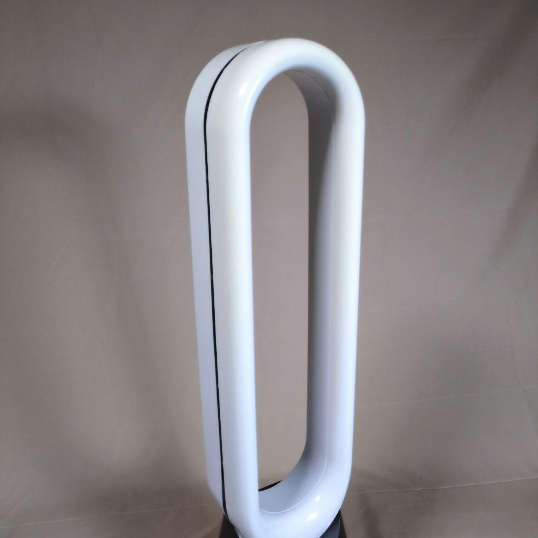 Dyson ダイソン 空気清浄機能付き 扇風機 冷風器 TP04