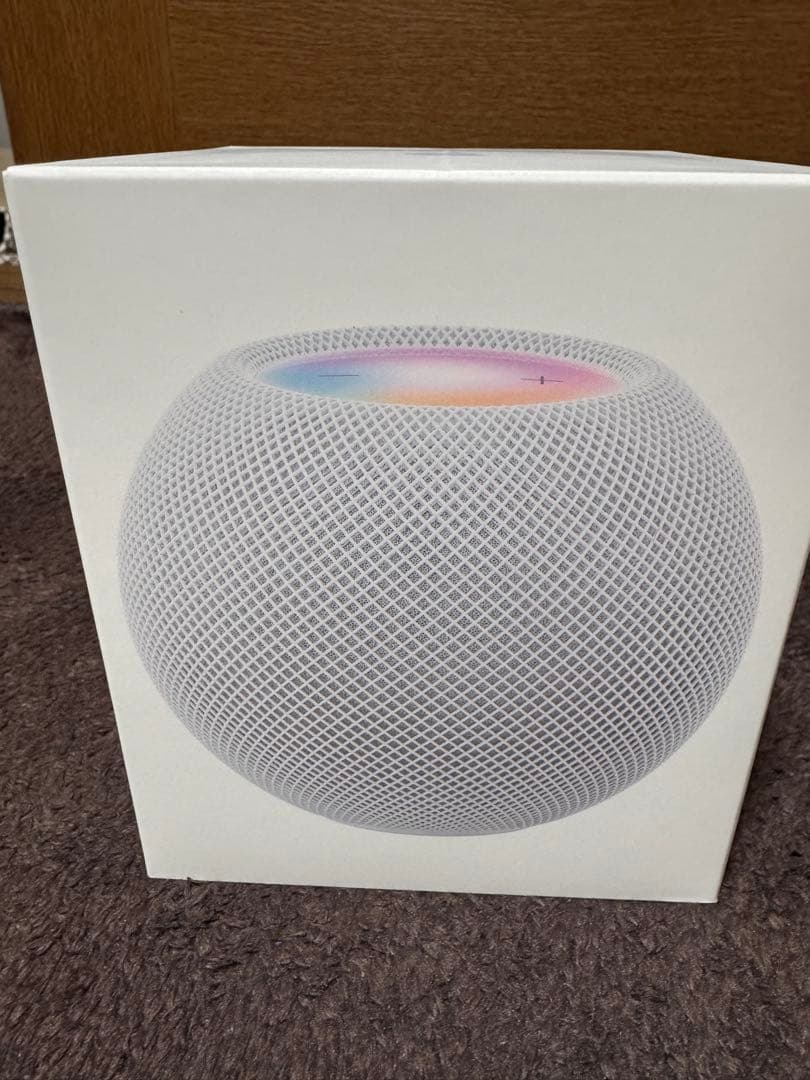  Pod mini 本体　MY5H2J/A