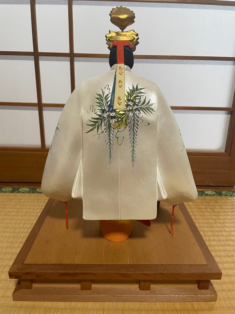 博多人形
