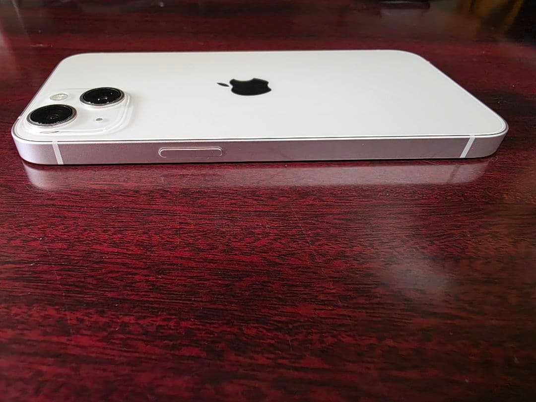 iPhone13 256GB ピンク SIMフリー おまけ付き