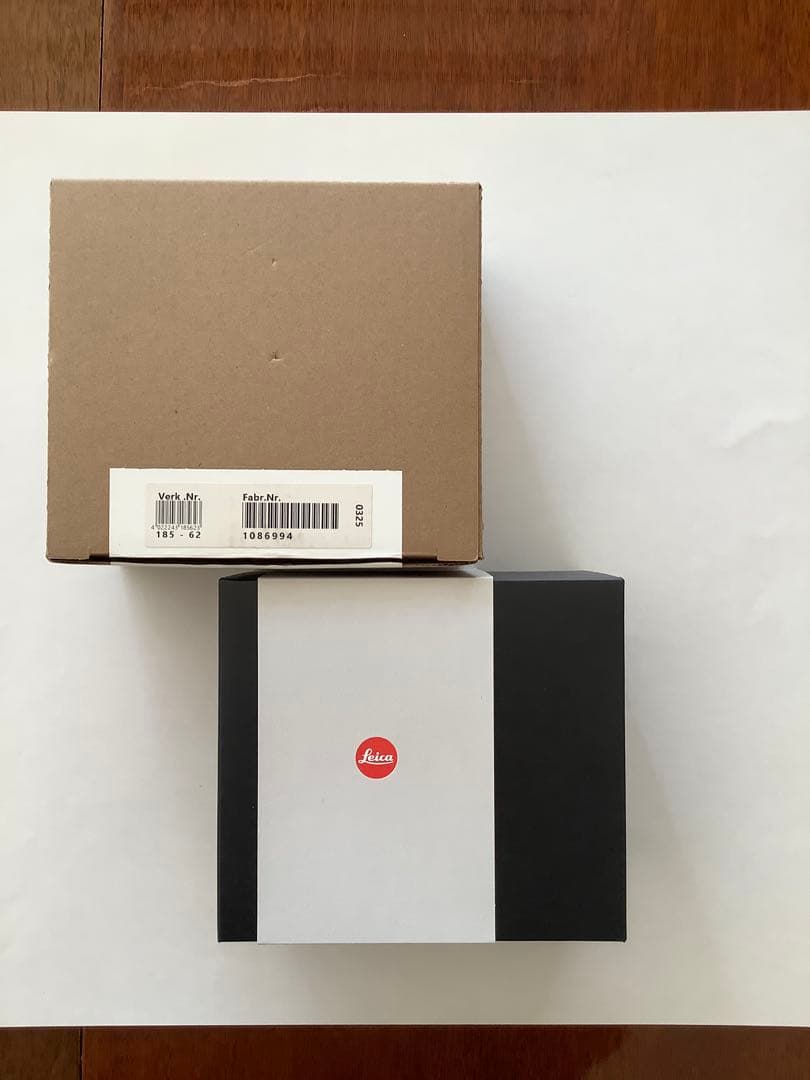 Leica LUXライカラックスグリップ レザーケースセット