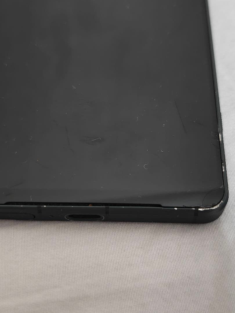 Sony xperia 1 vi XQ-EC44 SIMフリー カーキ