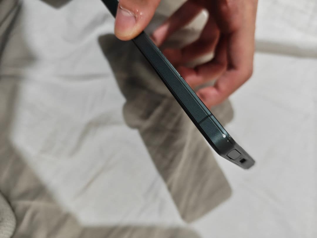 Sony xperia 1 vi XQ-EC44 SIMフリー カーキ