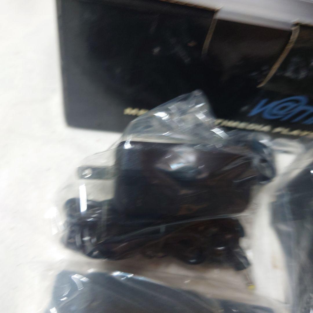 MPEG4 マルチメディアプレーヤー MPM-101 未使用品