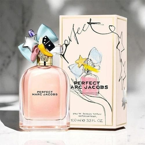 マークジェイコブス MARC JACOBS パーフェクト EDP 100ml
