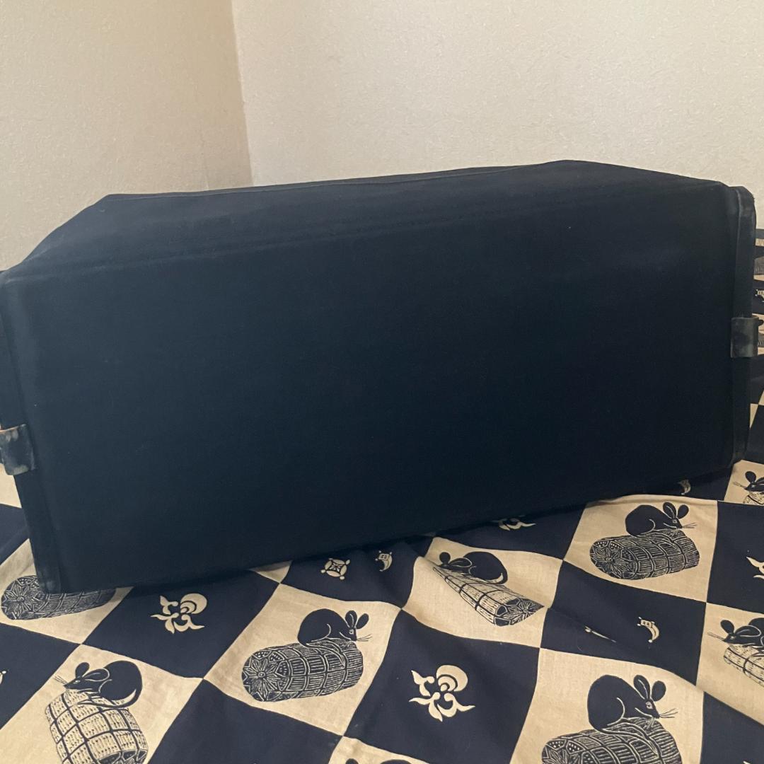PORTER 吉田カバン ステイン ボストンバッグ ポーター