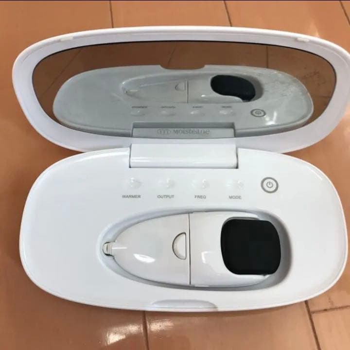 【お値下げしました！】モイスティーヌ スキンコンディショナー Ⅳ美顔器