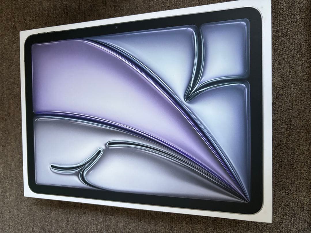 iPad本体 M2 iPad Air 11inch cellular