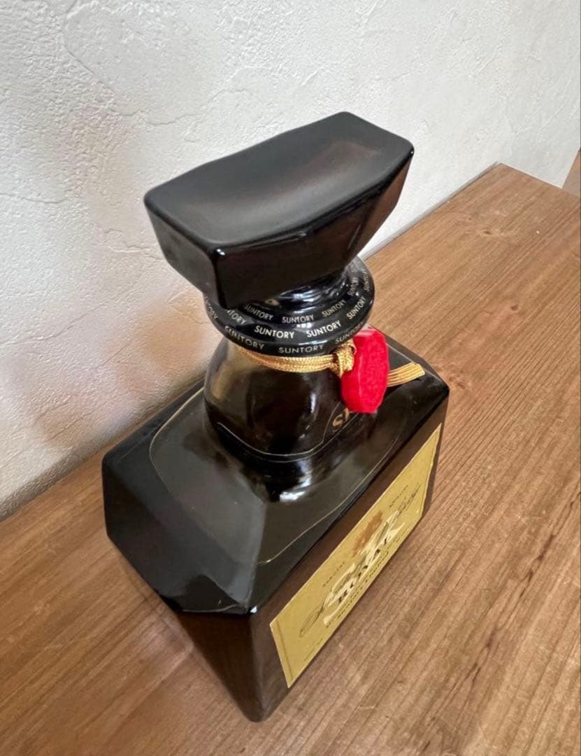 サントリー ウイスキー  1899 ローヤル 1000ml 古酒