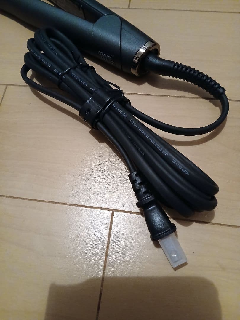 グランパーム　アイロン　新品未使用