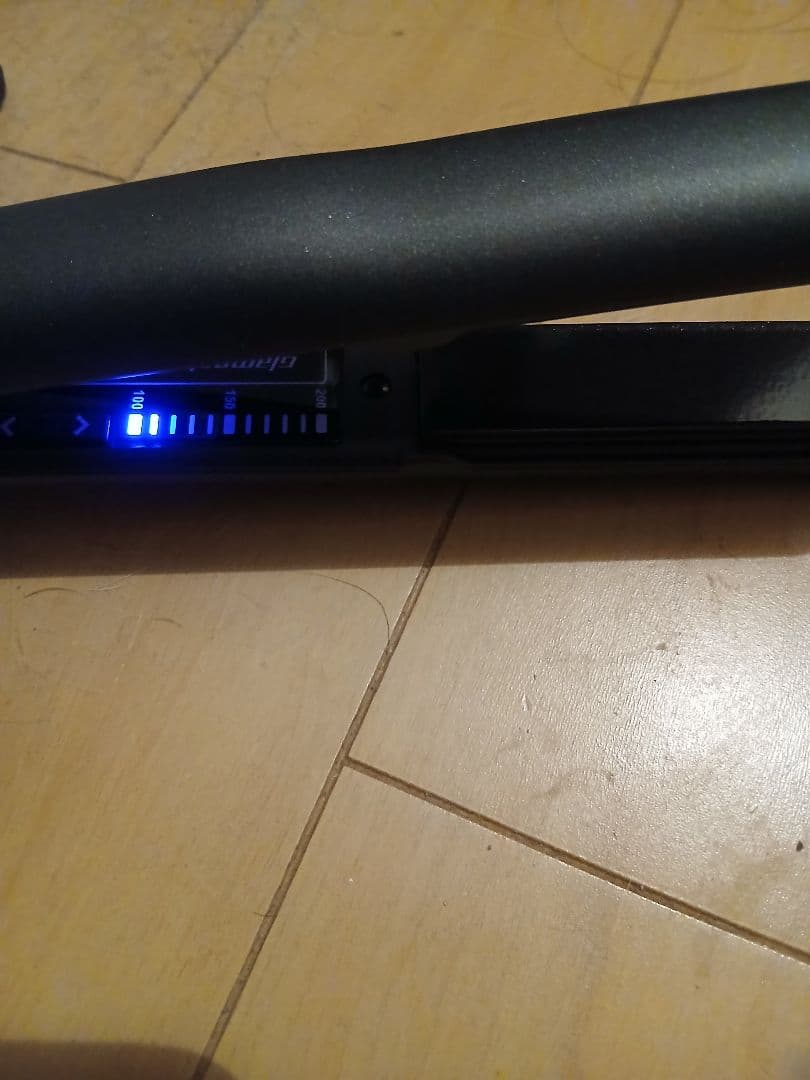 グランパーム　アイロン　新品未使用