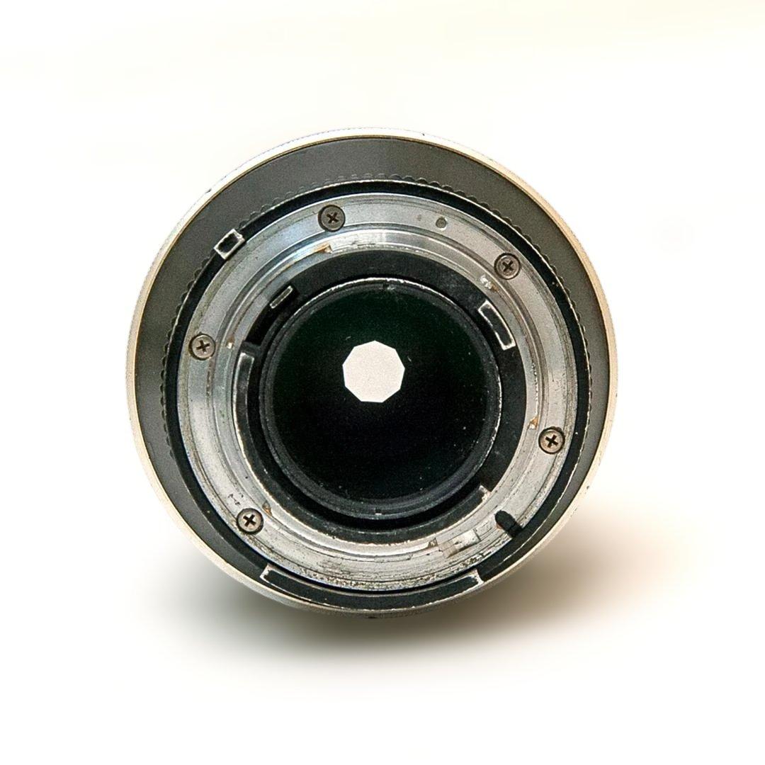 Nikon Ai-S NIKKOR ED 180mm F2.8 動作良好