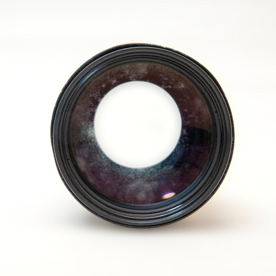 Nikon Ai-S NIKKOR ED 180mm F2.8 動作良好