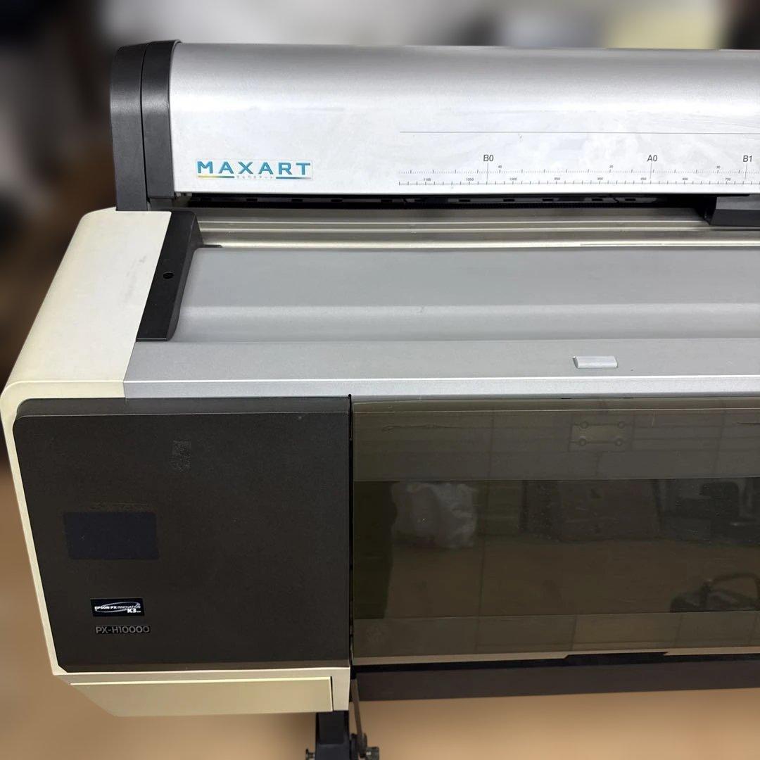 EPSON MAXART PX-H10000 大判プリンター A0対応