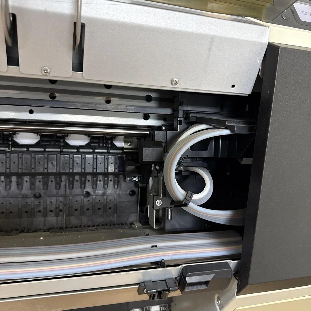 EPSON MAXART PX-H10000 大判プリンター A0対応