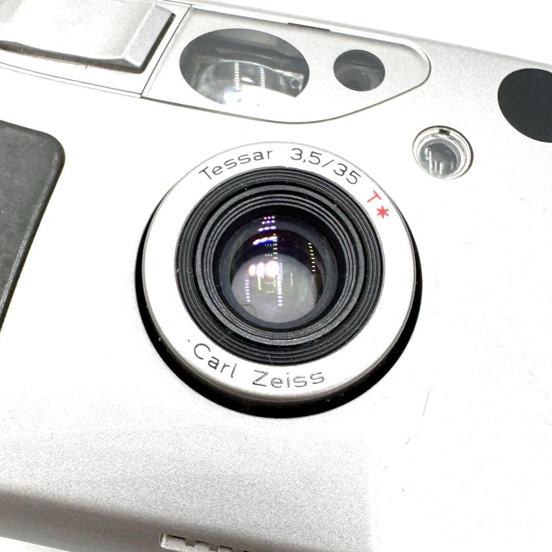 動作良好 京セラ KYOCERA TPROOF Carl Zeiss