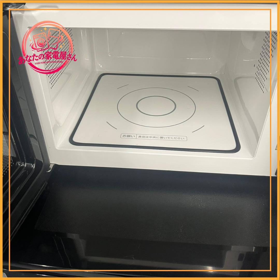 新生活家電3点セット✨取付無料✨極美品✨冷蔵庫＆洗濯機＆電子レンジ
