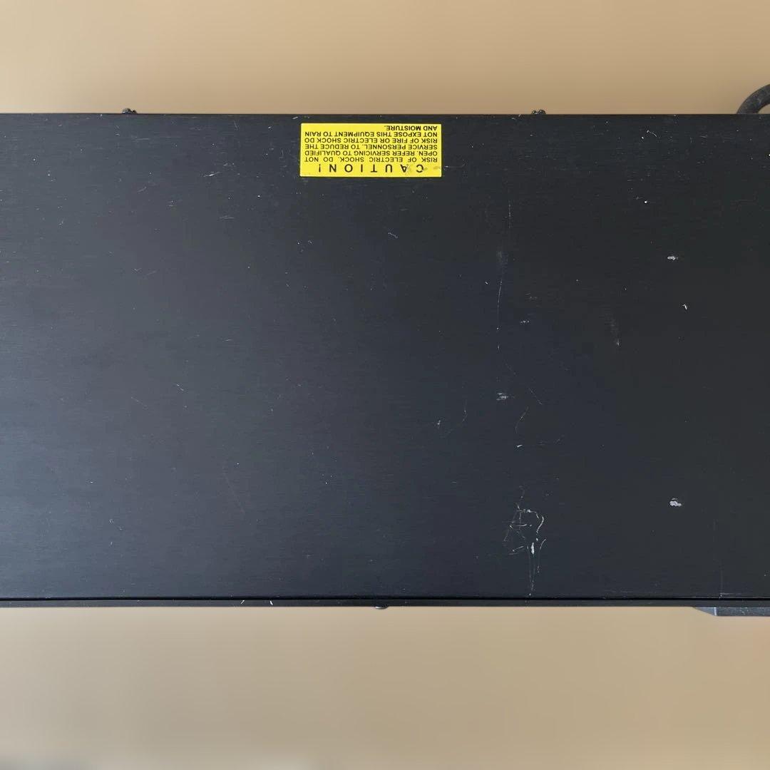 FURMAN AR-1215 パワーディストリビューター 安定化電源