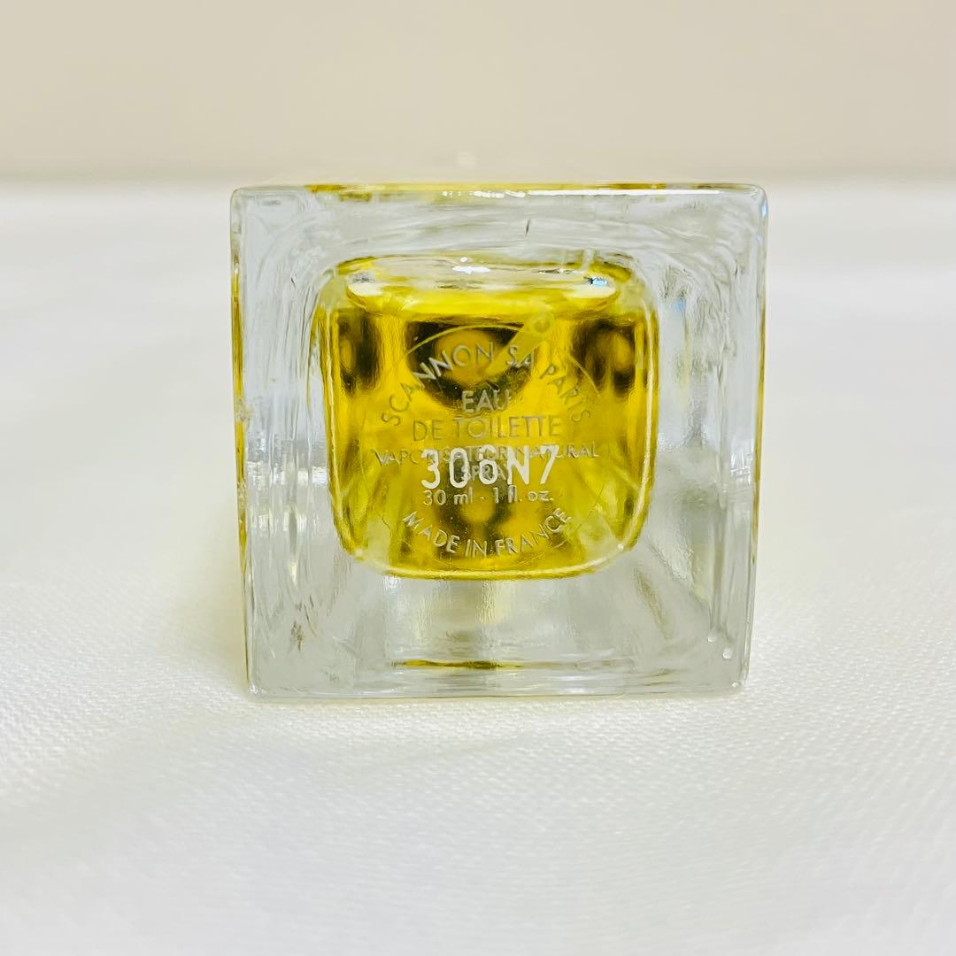 GUCCI ENVY　グッチ　エンヴィ　オードトワレ　香水　30ml