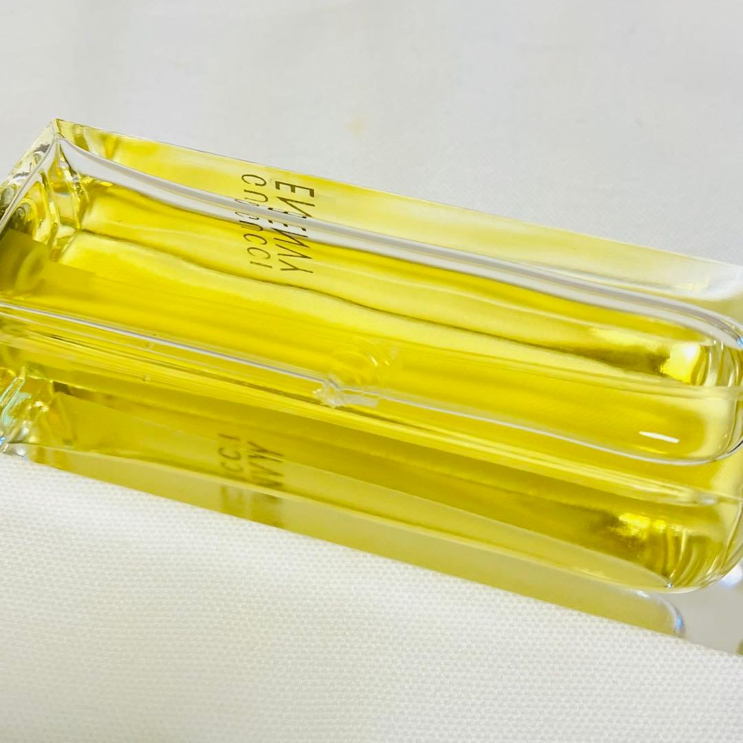 GUCCI ENVY　グッチ　エンヴィ　オードトワレ　香水　30ml