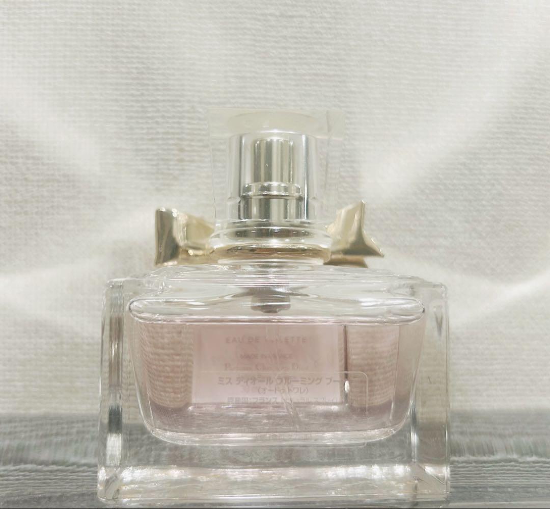ミスディオール 香水 5ml 30ml リップ サンプル ショッパー セット
