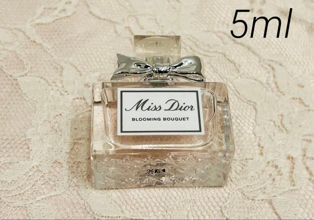 ミスディオール 香水 5ml 30ml リップ サンプル ショッパー セット