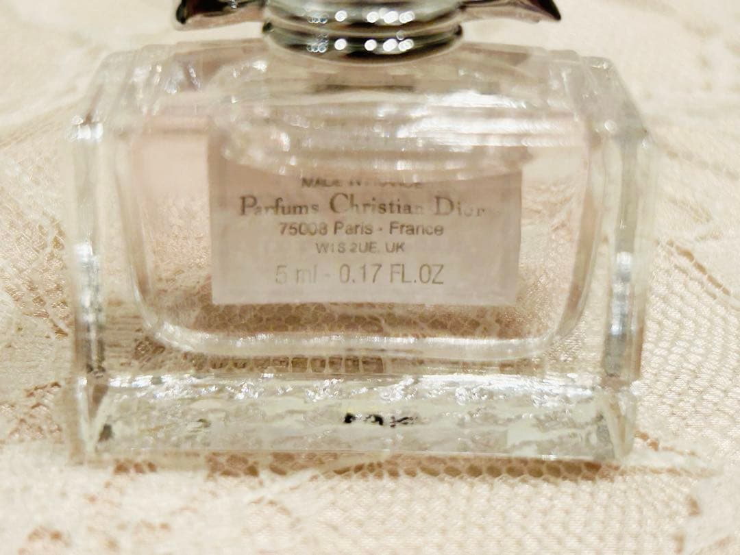 ミスディオール 香水 5ml 30ml リップ サンプル ショッパー セット
