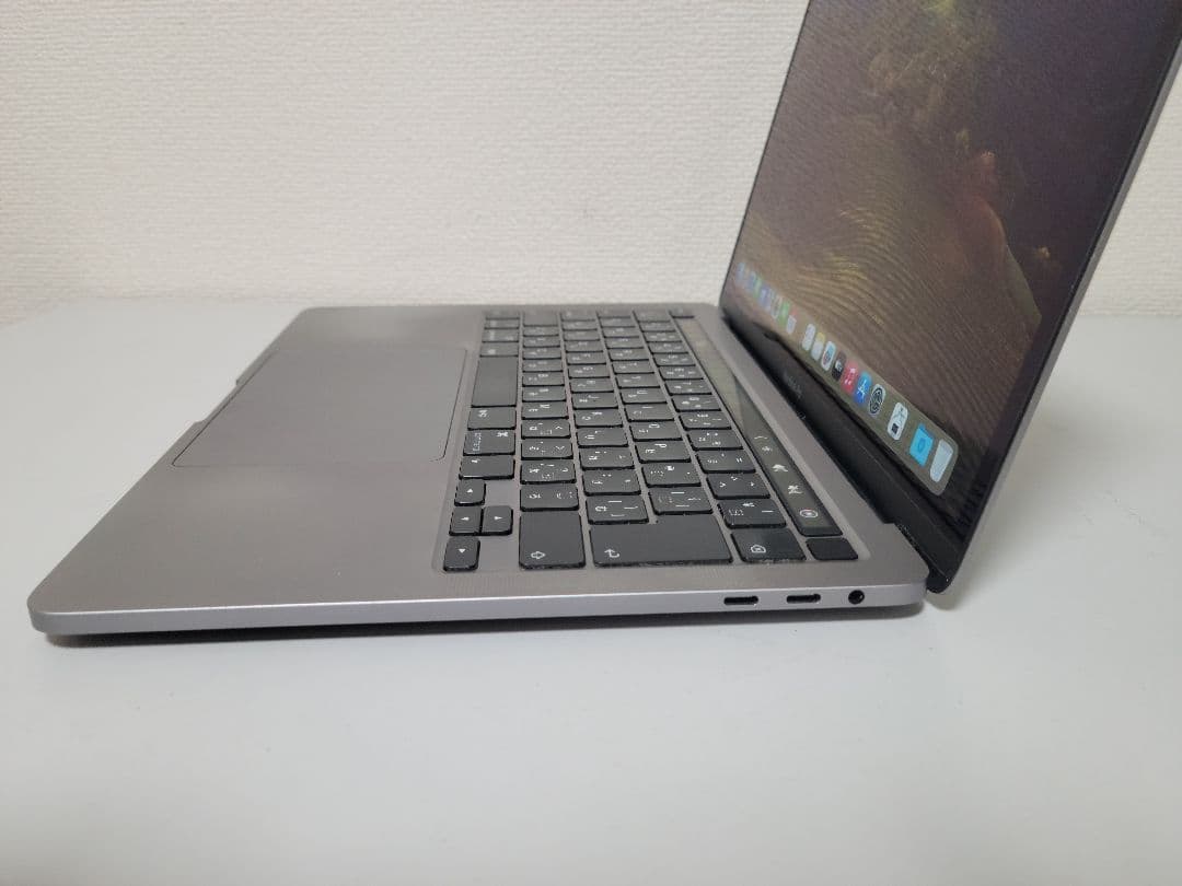 美品 上位モデル Macbook Pro 2020 i5/16GB/1TB