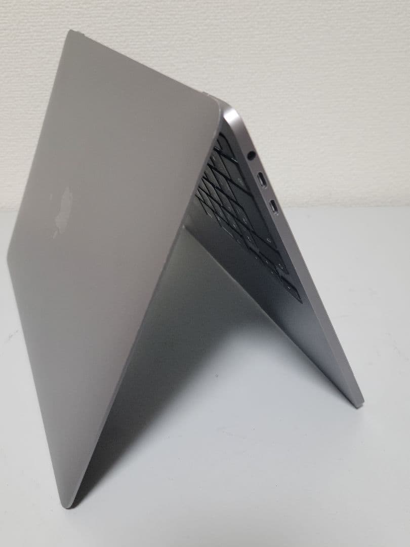 美品 上位モデル Macbook Pro 2020 i5/16GB/1TB