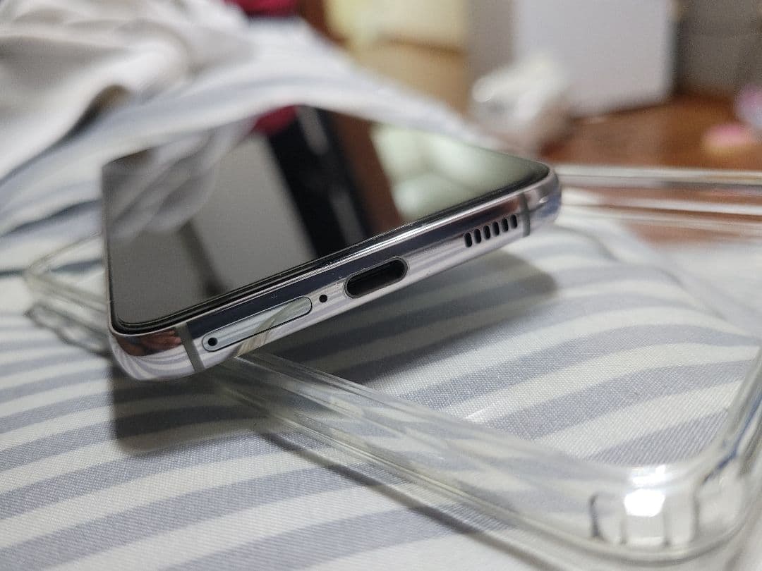 スマートフォン本体 Samsung Galaxy S22(with buds pro)