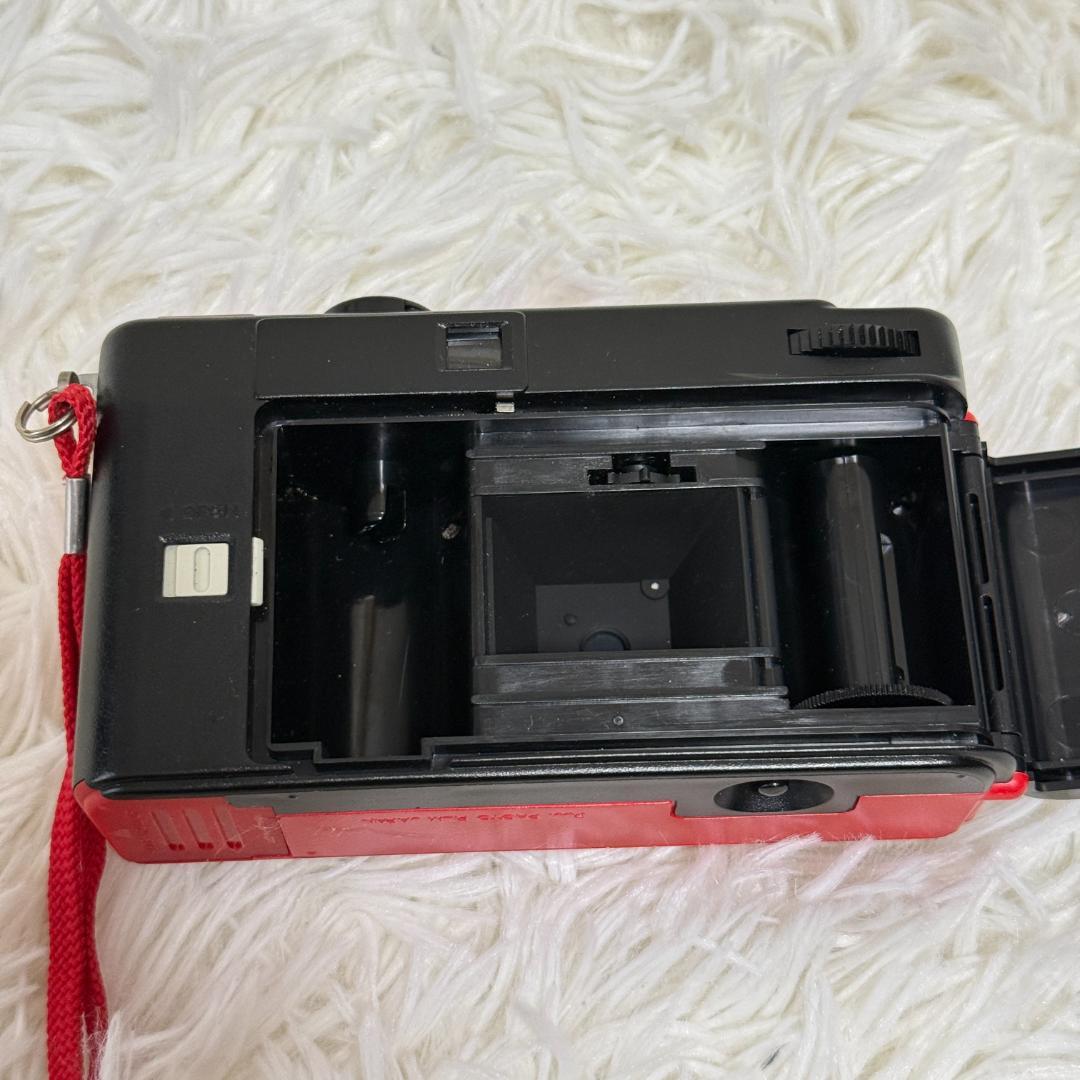FUJI 富士フイルム フィルムカメラ Disney ディズニー ミッキー