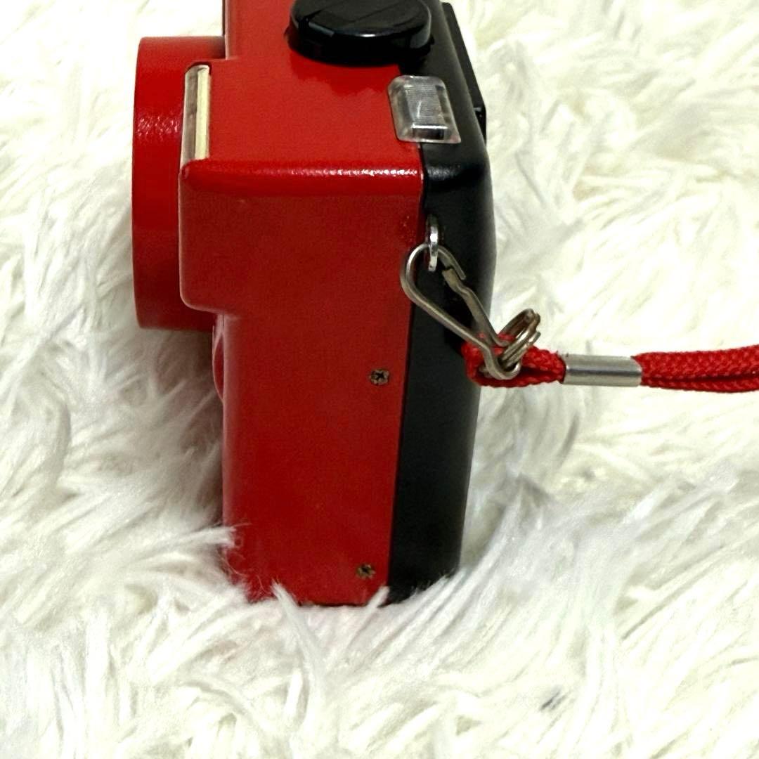 FUJI 富士フイルム フィルムカメラ Disney ディズニー ミッキー