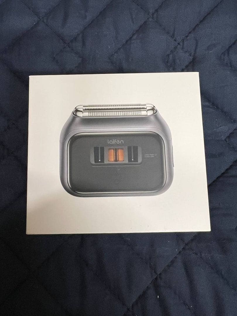 P3 Pro 超小型 電動シェーバー メンズ 髭剃り ライフェン