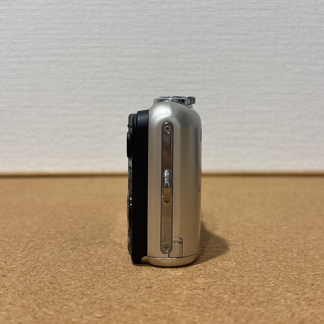 [美品] Nikon COOLPIX L30 動作確認済み 単三電池式