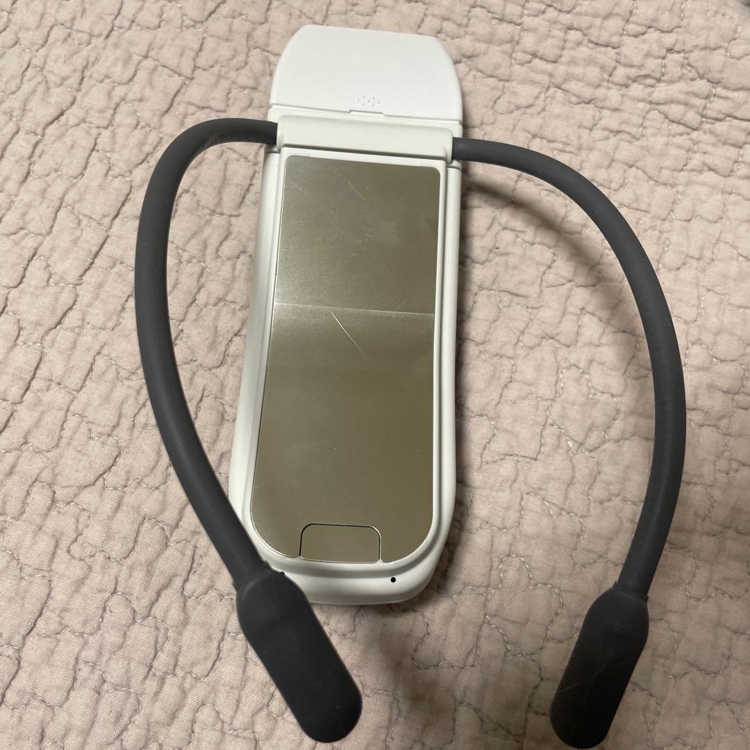 SONY REON POCKET PRO RNPK-P1 ネッククーラー