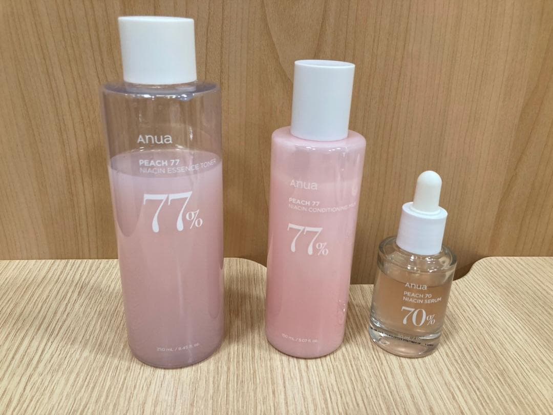 【専用】474:アヌアスキンケアセット