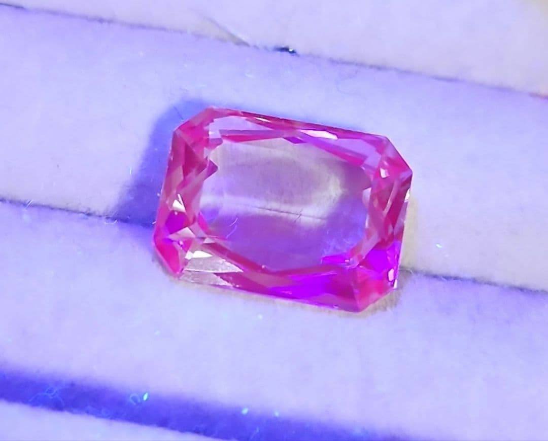 特大ブルースピネル ルース 12.045ct