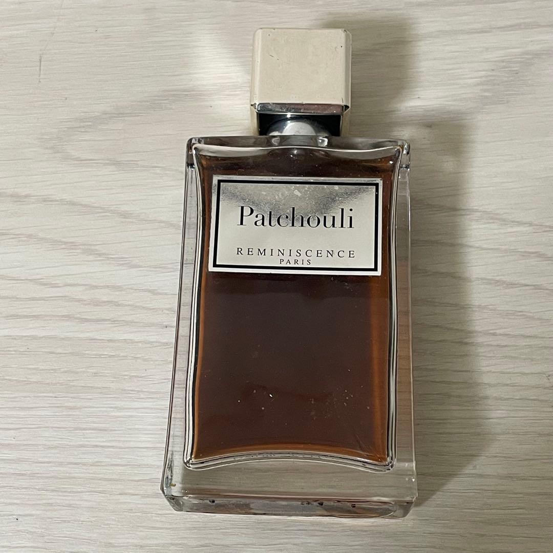 Patchouli Reminiscence 香水 パチョリ 50ml