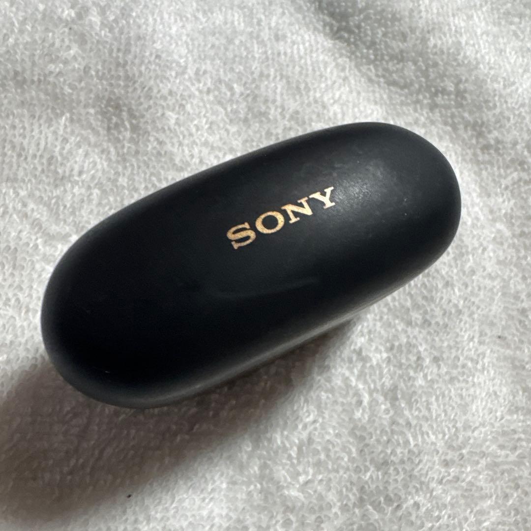 T*a様 SONY WF-1000XM5 充電ケースのみ　オークション
