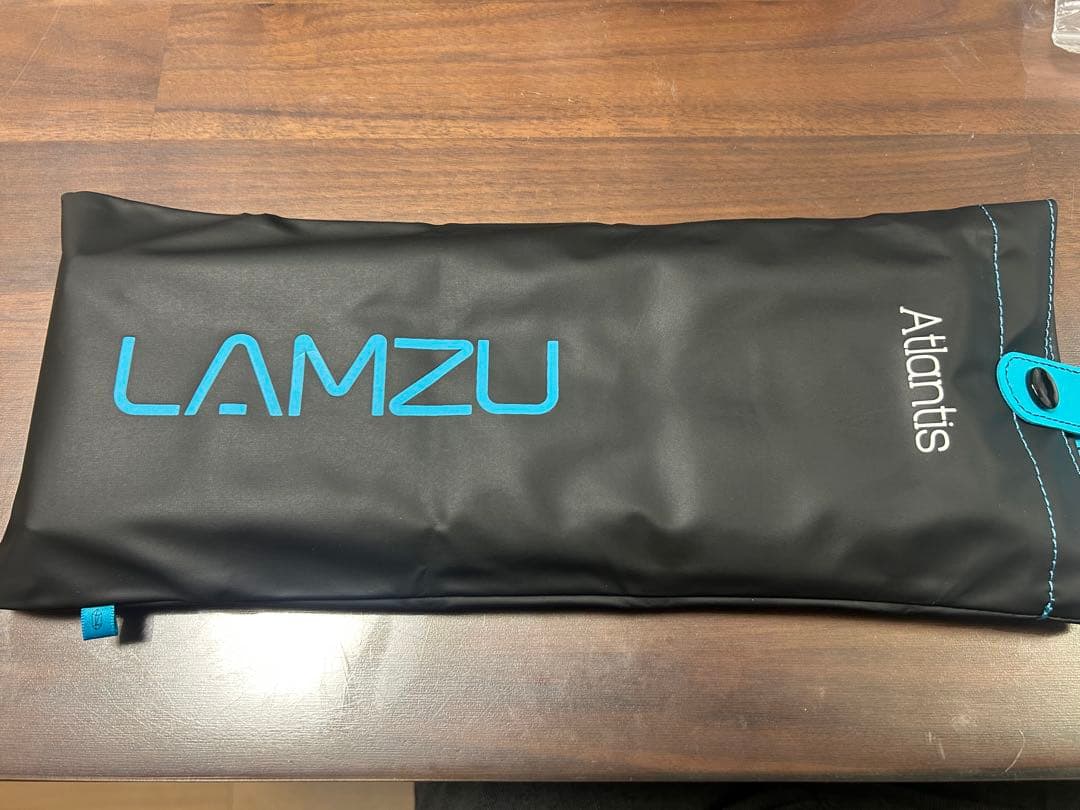 LAMZU Atlantis Pro Keyboard 限定版