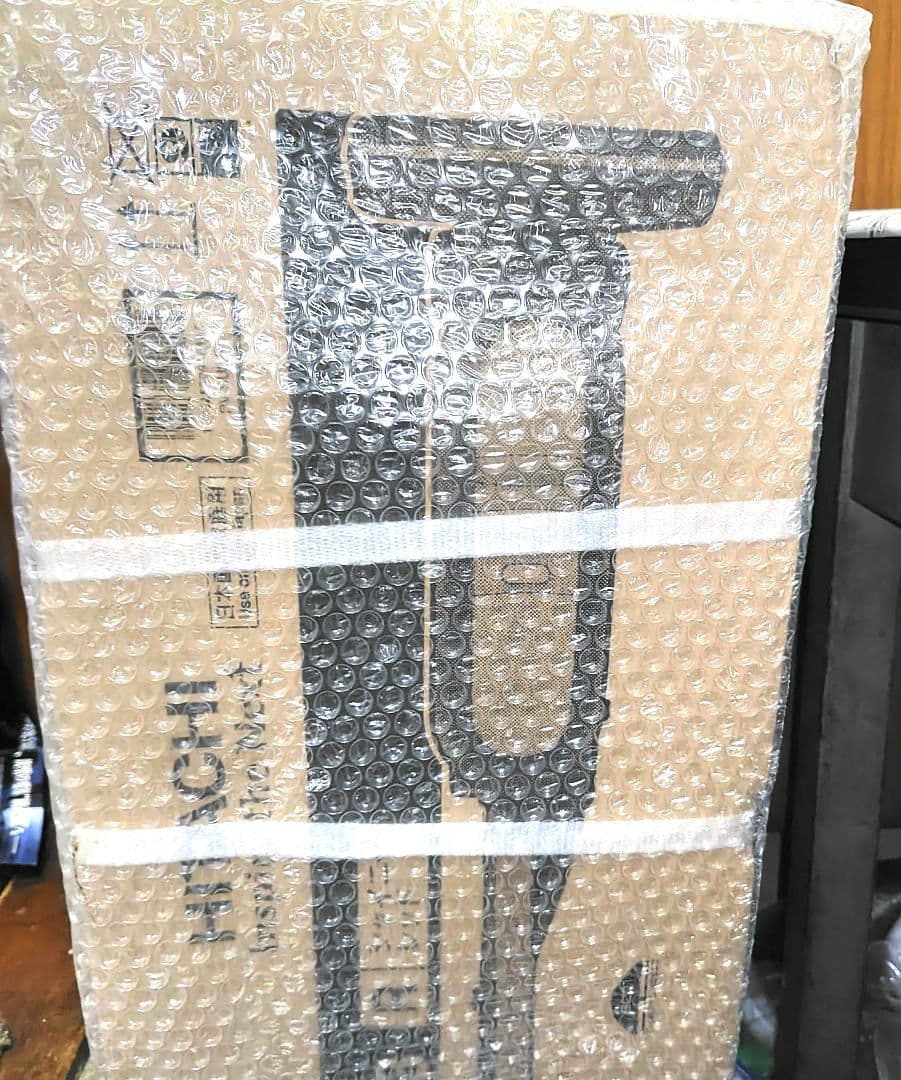 未開封品■日立 PV-SU3-N スティッククリーナー