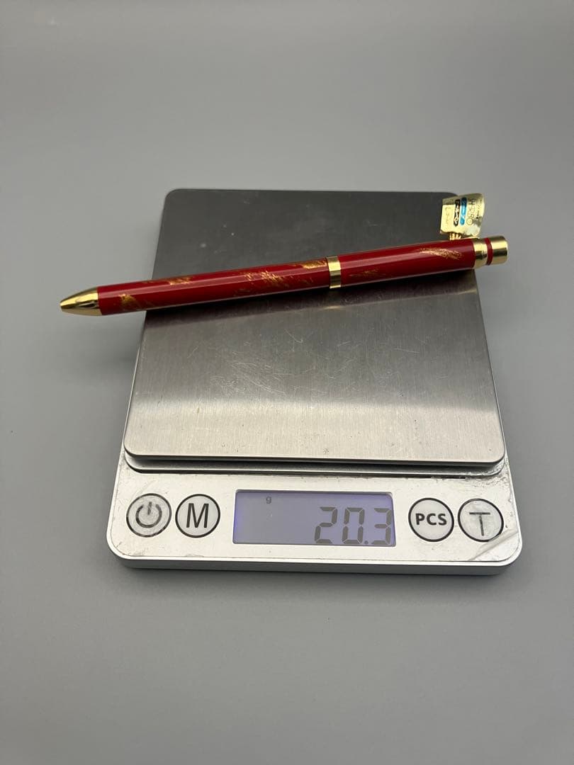 廃盤レアZEBRA シャープペン　ボールペン　兼用　未使用　18KAGM 文房具