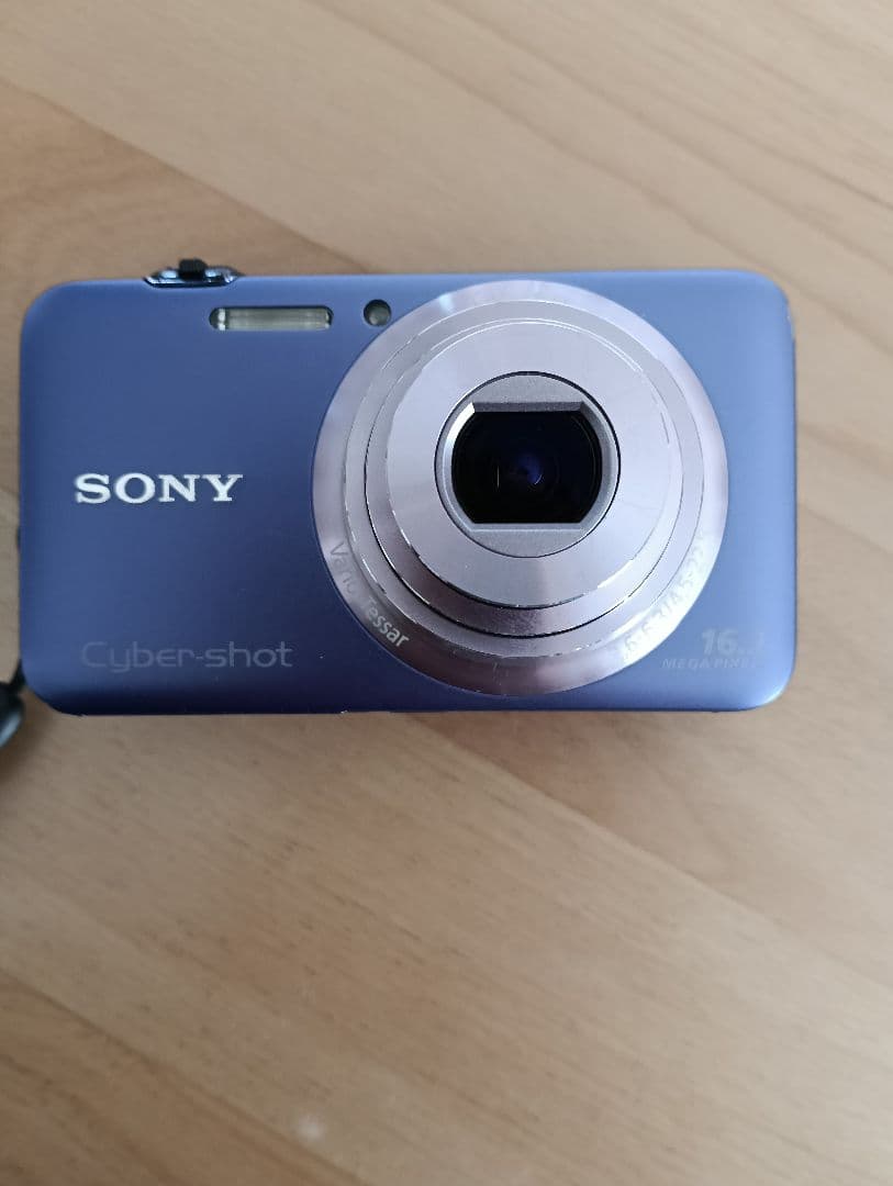 3l20__SONY Cyber-shot DSC-WX7 デジタルカメラ